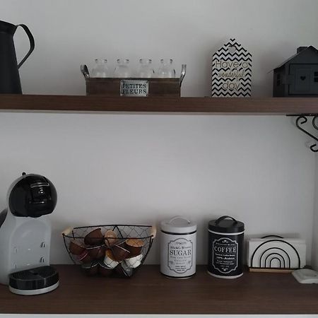 Apartman Stara Tresnja Kladovo Exteriör bild