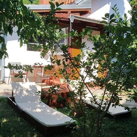Apartman Stara Tresnja Kladovo Exteriör bild