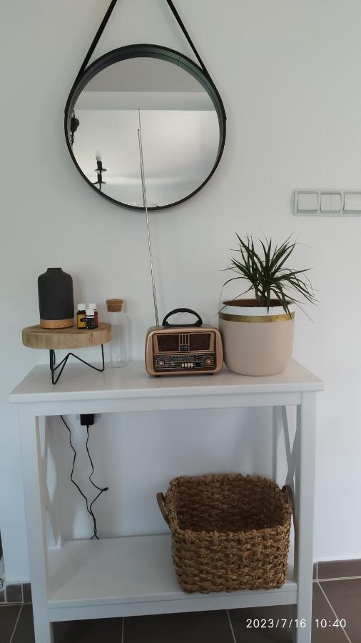 Apartman Stara Tresnja Kladovo Exteriör bild