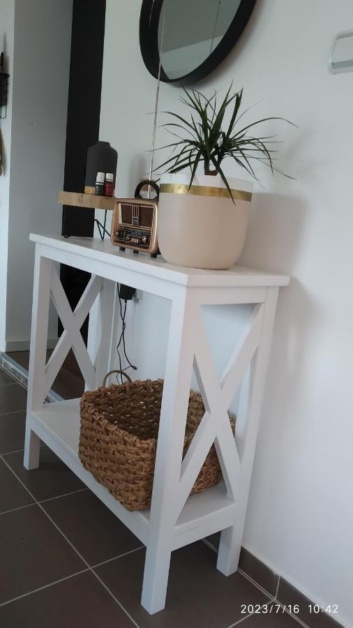 Apartman Stara Tresnja Kladovo Exteriör bild