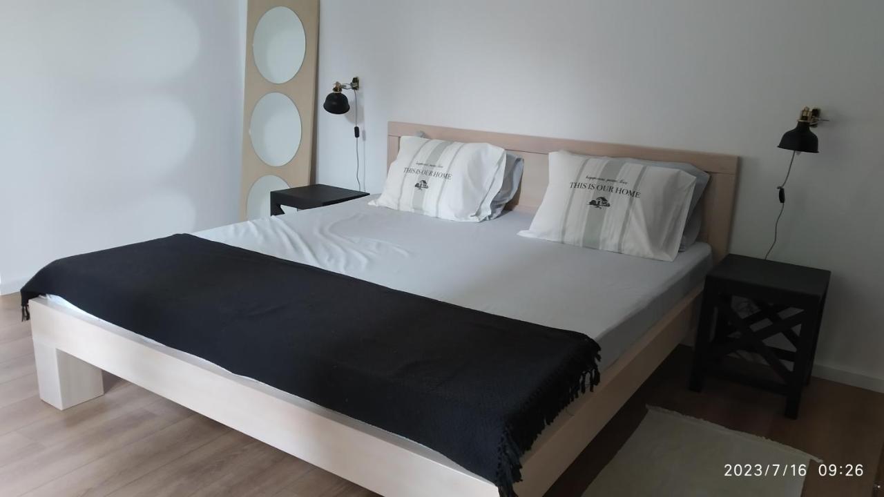 Apartman Stara Tresnja Kladovo Exteriör bild