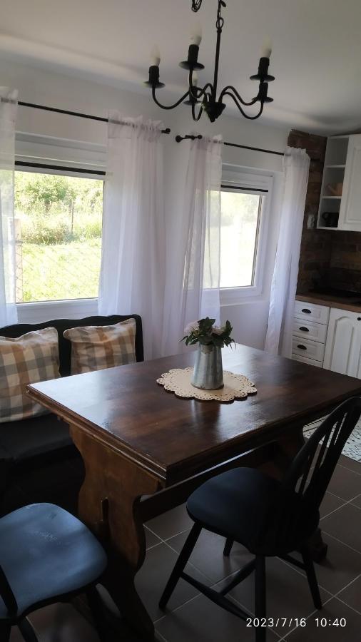 Apartman Stara Tresnja Kladovo Exteriör bild