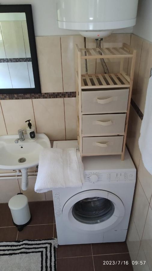 Apartman Stara Tresnja Kladovo Exteriör bild