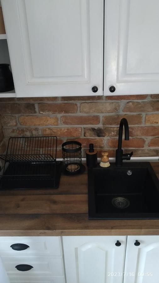 Apartman Stara Tresnja Kladovo Exteriör bild
