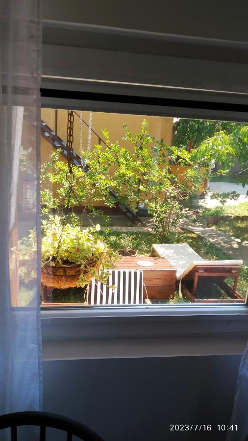 Apartman Stara Tresnja Kladovo Exteriör bild