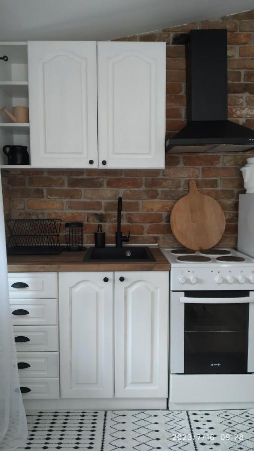 Apartman Stara Tresnja Kladovo Exteriör bild