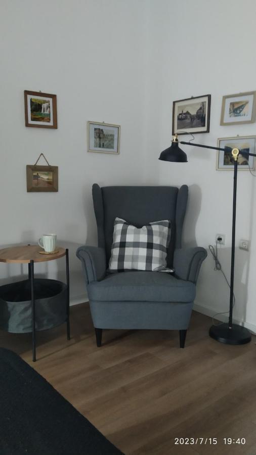 Apartman Stara Tresnja Kladovo Exteriör bild