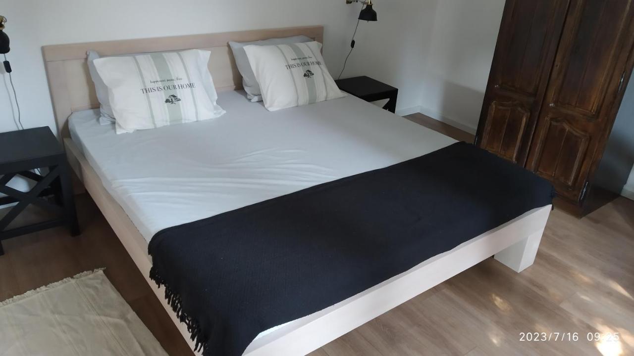 Apartman Stara Tresnja Kladovo Exteriör bild